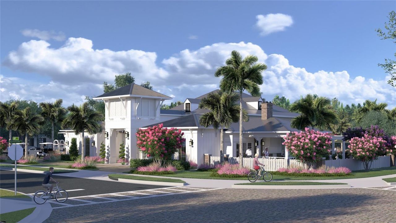 514 N Pollard Street, Oakland, FL 34787 Photo