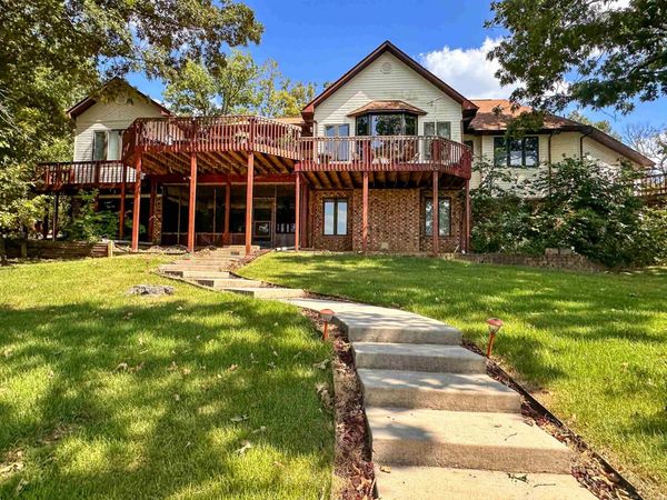 606 S Shore Drive, Horseshoe Bend, AR 72512