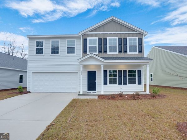 520 Outpost Way, Statesboro, GA 30461
