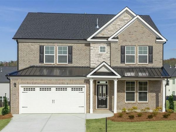 1383 Westland Court, Bogart, GA 30622