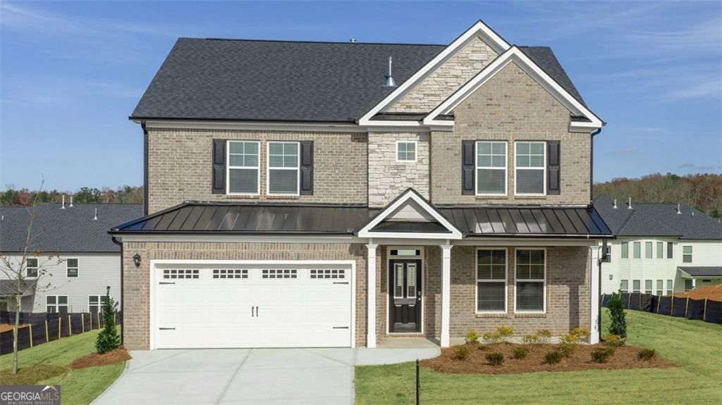 1383 Westland Court, Bogart, GA 30622 Main Photo
