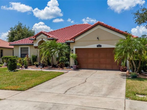 3012 VILLA PRECIOSA DRIVE, KISSIMMEE, FL 34744