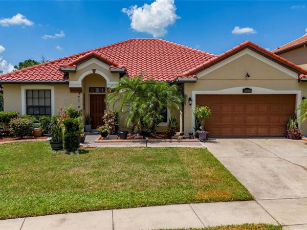 3012 VILLA PRECIOSA DRIVE, KISSIMMEE, FL 34744
