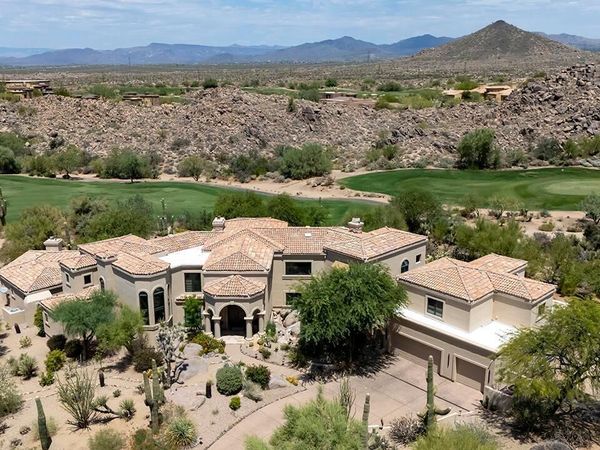 10420 E Morning Vista Lane, Scottsdale, AZ 85262