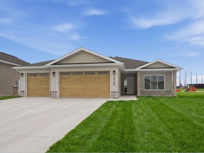 4769 32nd Street S Fargo, ND 58104