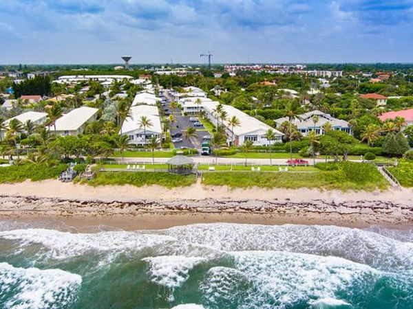 5505 N Ocean Boulevard, Unit 3-203, Ocean Ridge, FL 33435