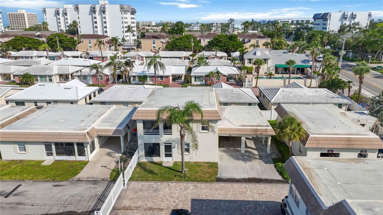 6150 Midnight Pass Road, Unit 10 A&, Sarasota, FL 34242 Photo