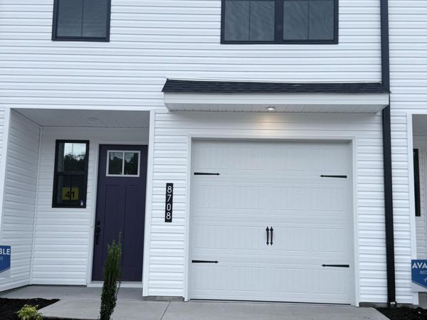 8708 Chapman Trace Way, Knoxville, TN 37920