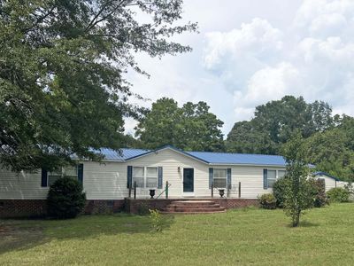 1156 W A. Gamble Road, Manning, SC 29102