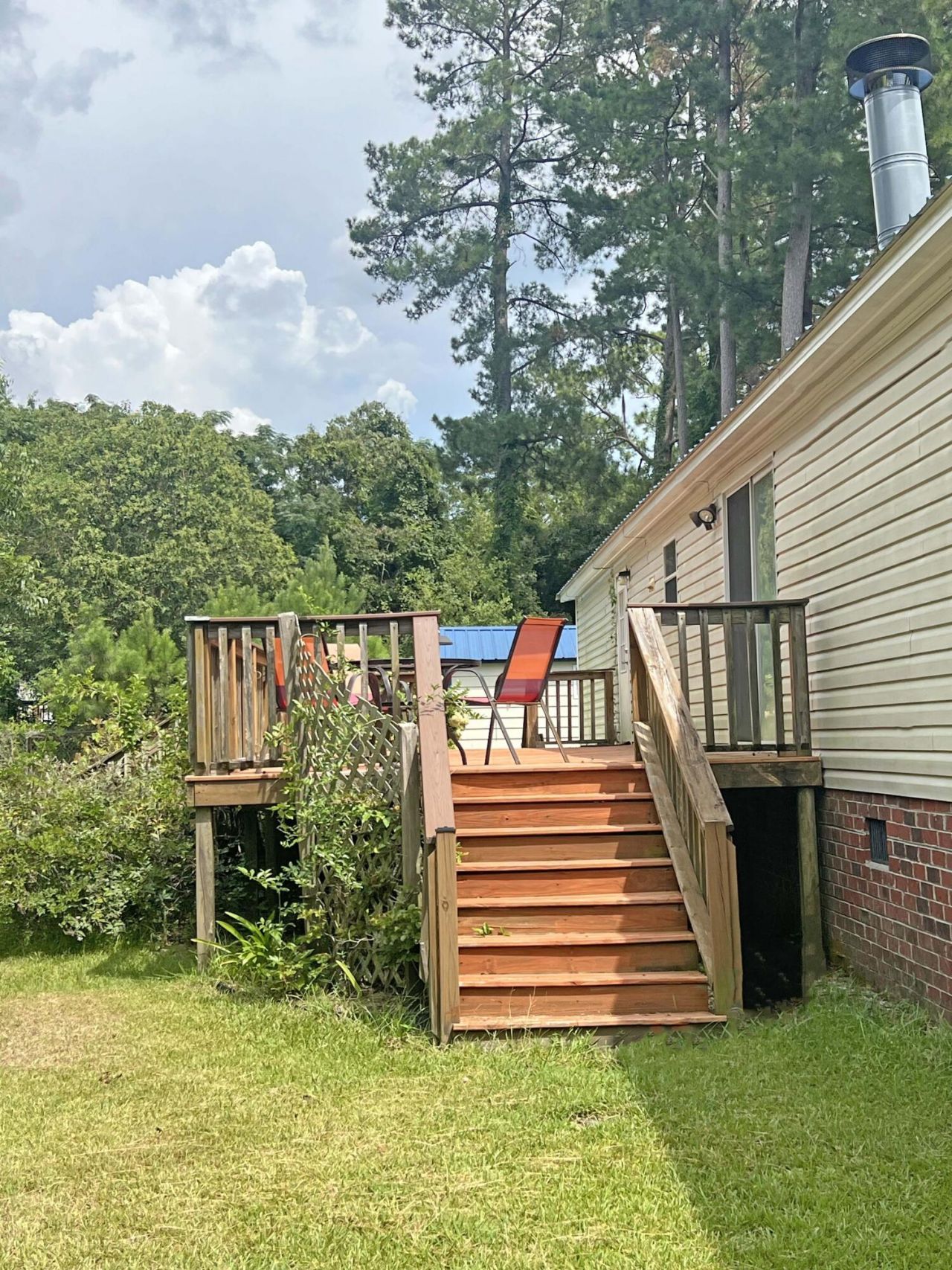 1156 W A. Gamble Road Photo 12