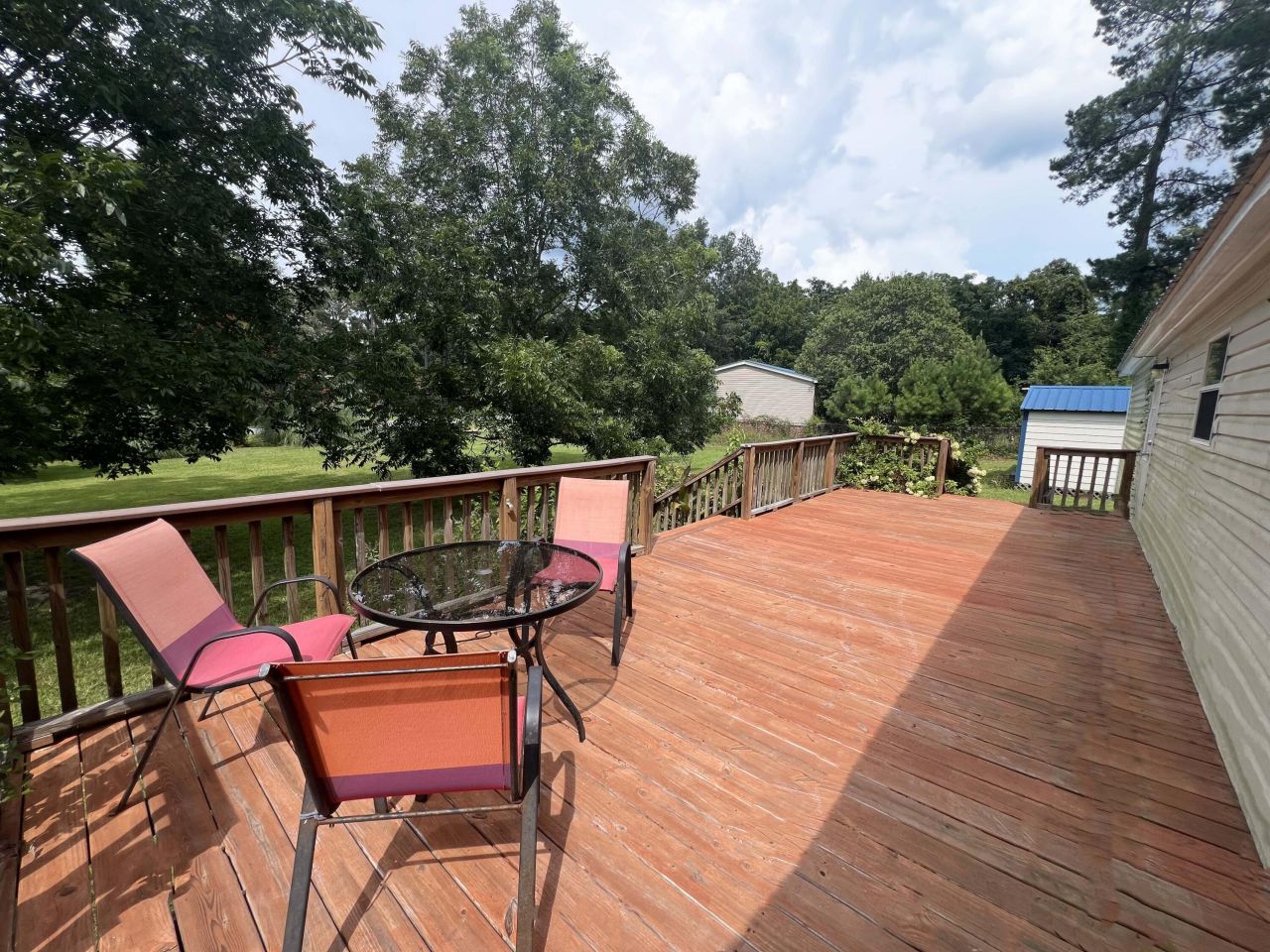 1156 W A. Gamble Road Photo 15