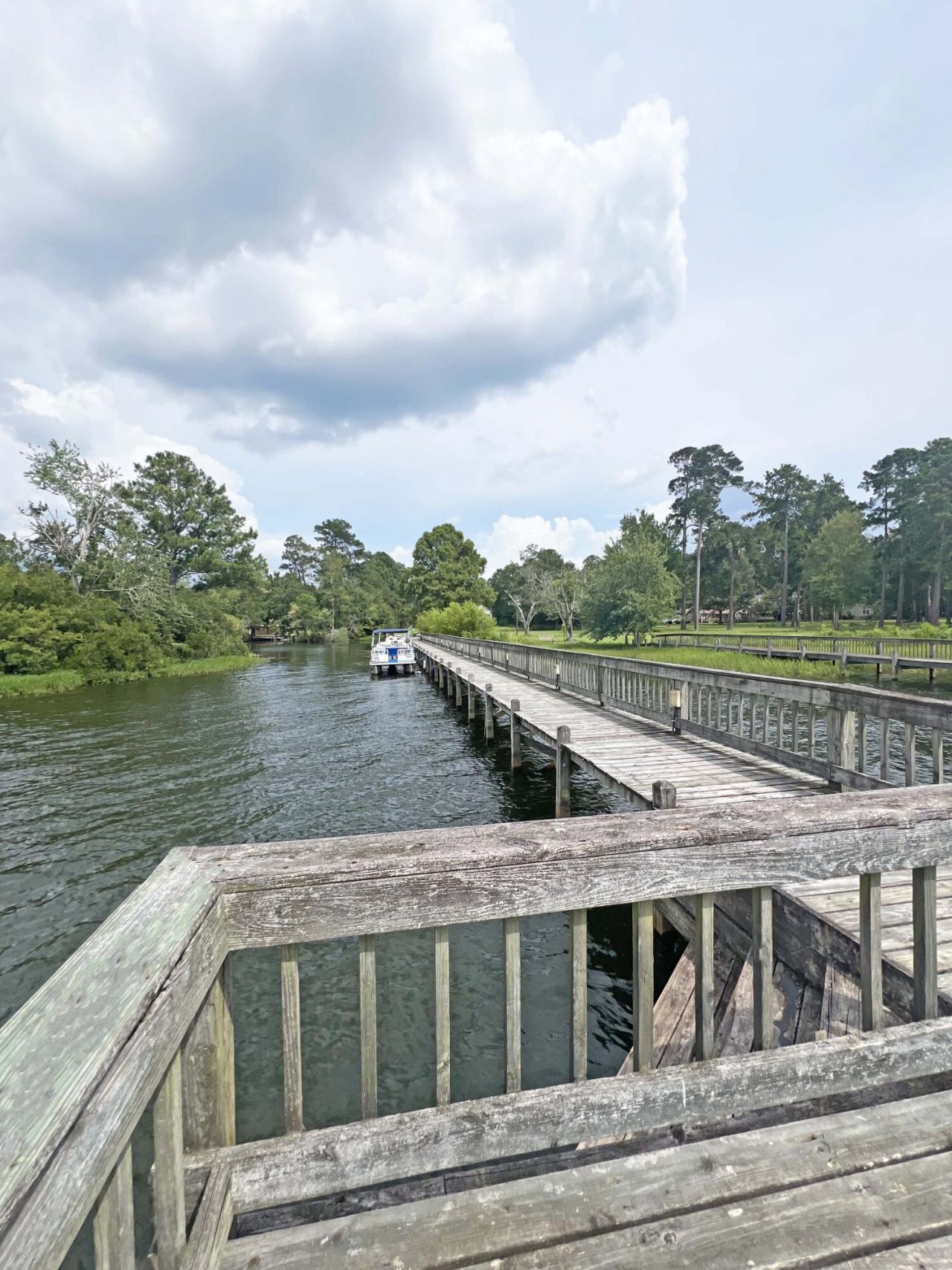 1156 W A. Gamble Road Photo 20