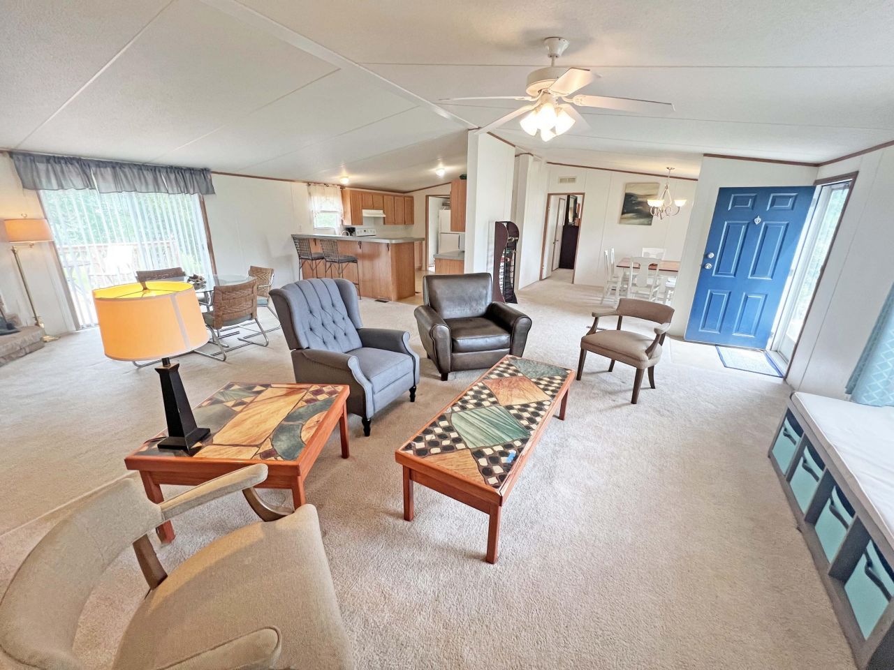 1156 W A. Gamble Road Photo 22