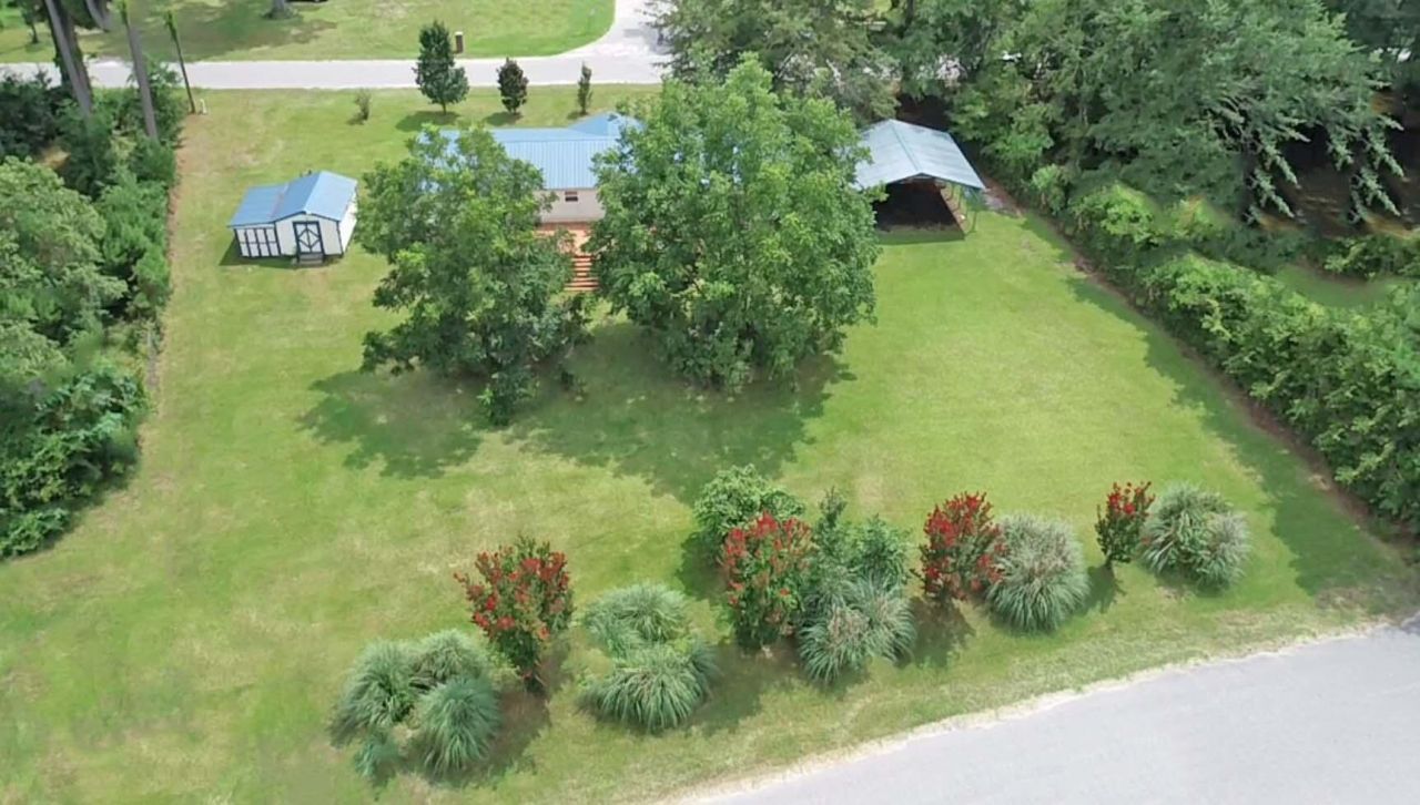 1156 W A. Gamble Road Photo 47