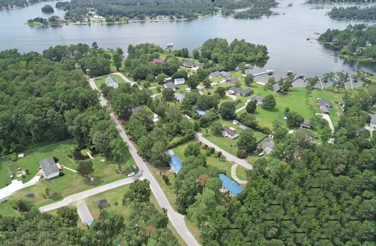 1156 W A. Gamble Road Photo 48