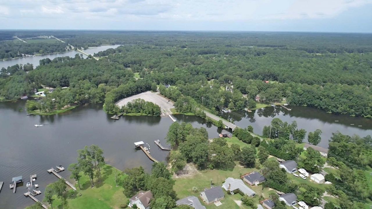 1156 W A. Gamble Road Photo 49