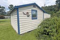 1156 W A. Gamble Road photo 4