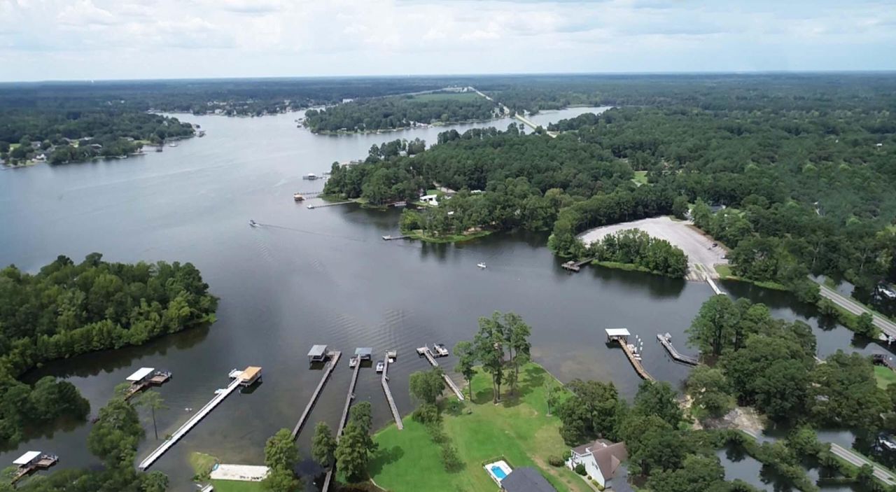 1156 W A. Gamble Road Photo 51