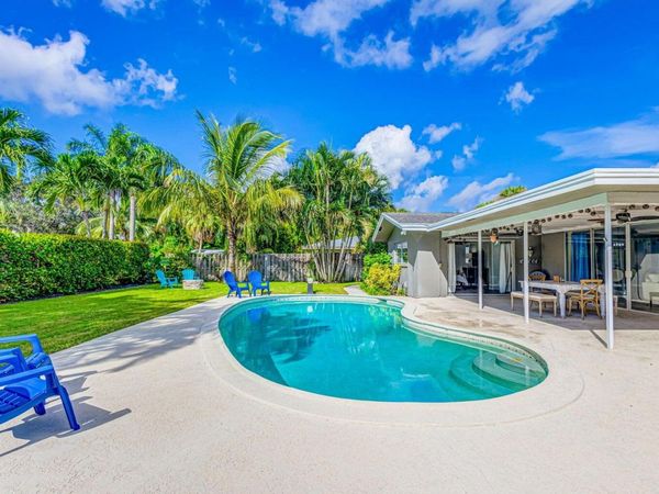 4370 Flax Court, Palm Beach Gardens, FL 33410