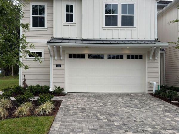 339 OAK MOSS Drive, St. Johns, FL 32259