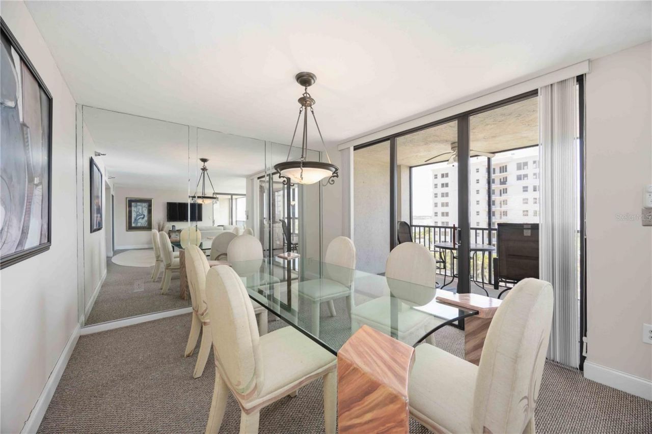 11 Sunset Drive, Unit 505, Sarasota, FL 34236 Photo