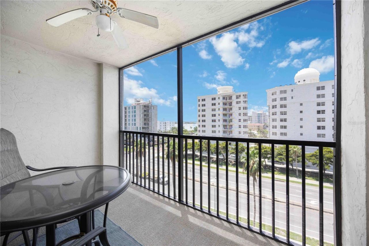 11 Sunset Drive, Unit 505, Sarasota, FL 34236 Photo