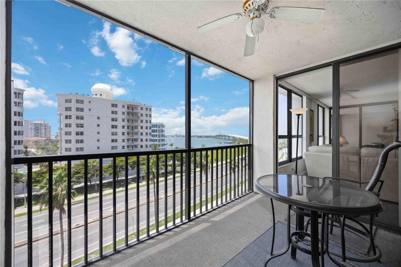 11 Sunset Drive, Unit 505, Sarasota, FL 34236 Photo