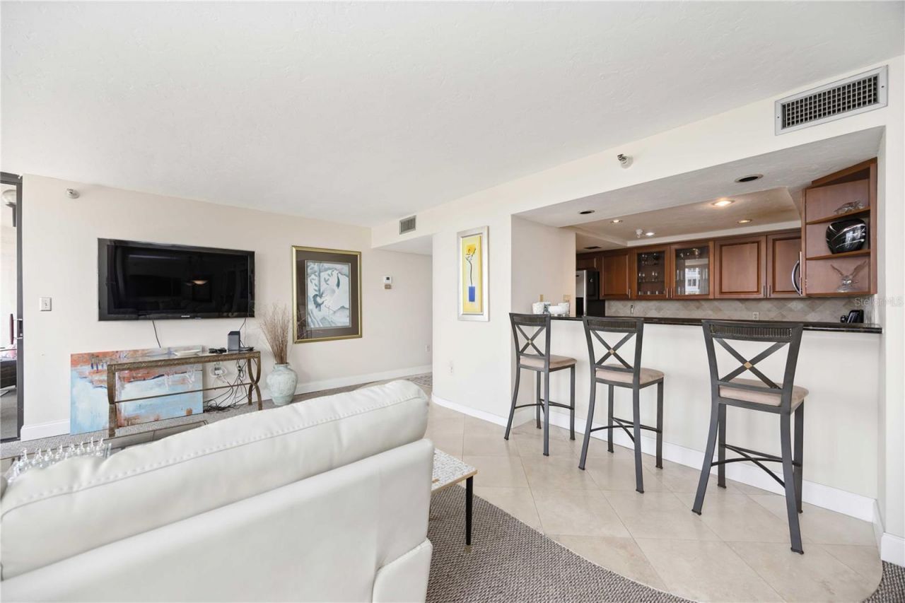 11 Sunset Drive, Unit 505, Sarasota, FL 34236 Photo