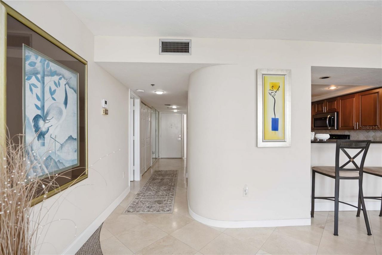 11 Sunset Drive, Unit 505, Sarasota, FL 34236 Photo