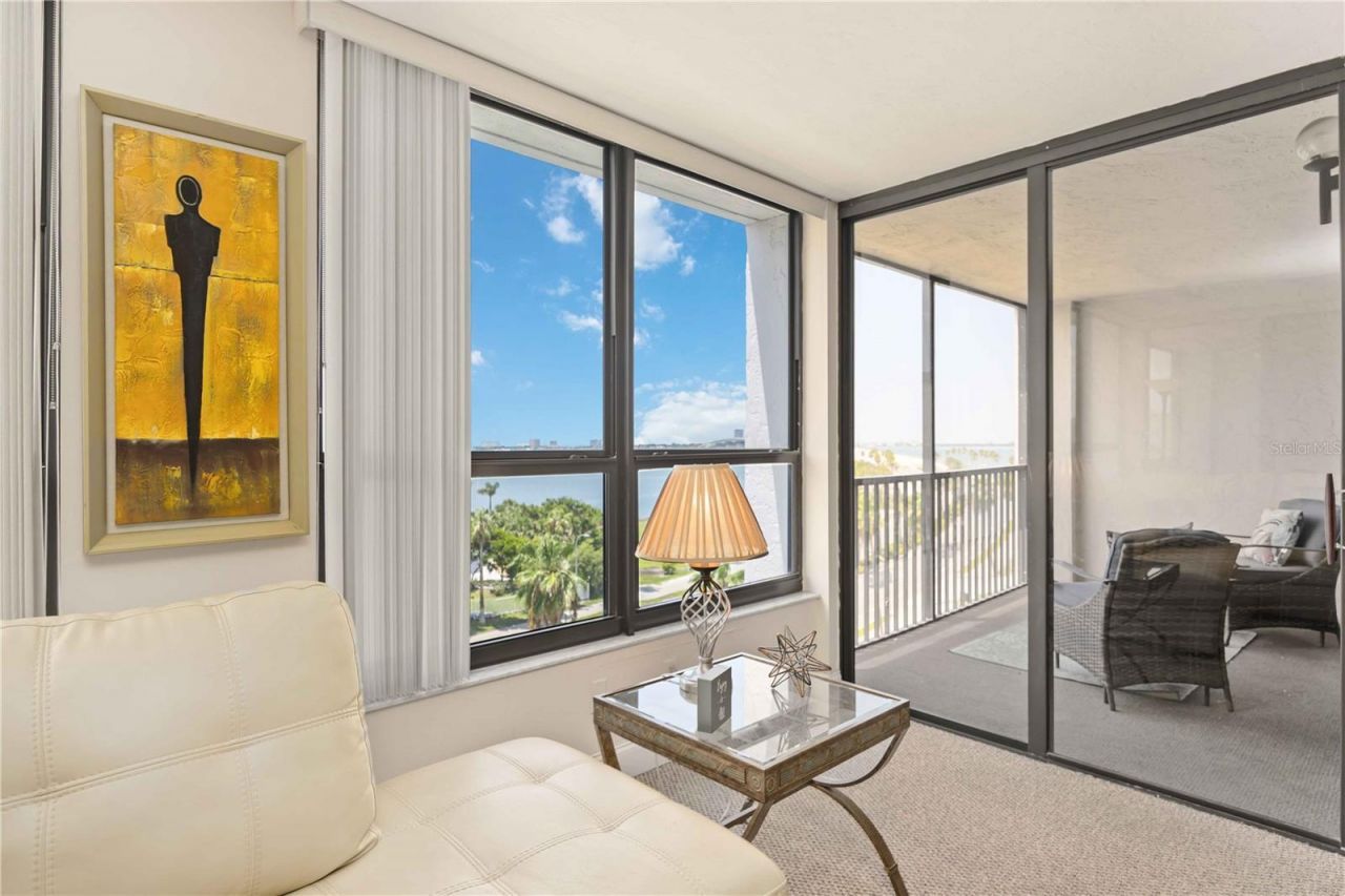 11 Sunset Drive, Unit 505, Sarasota, FL 34236 Photo