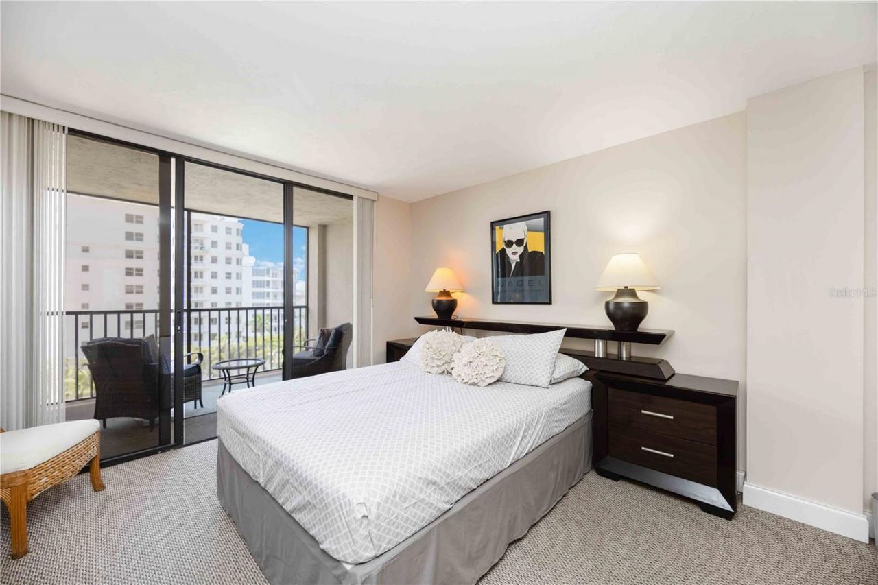 11 Sunset Drive, Unit 505, Sarasota, FL 34236 Photo