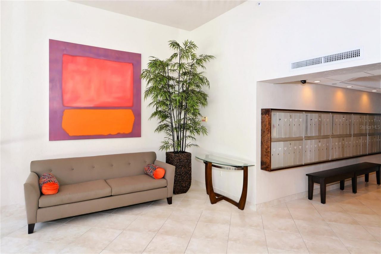 11 Sunset Drive, Unit 505, Sarasota, FL 34236 Photo