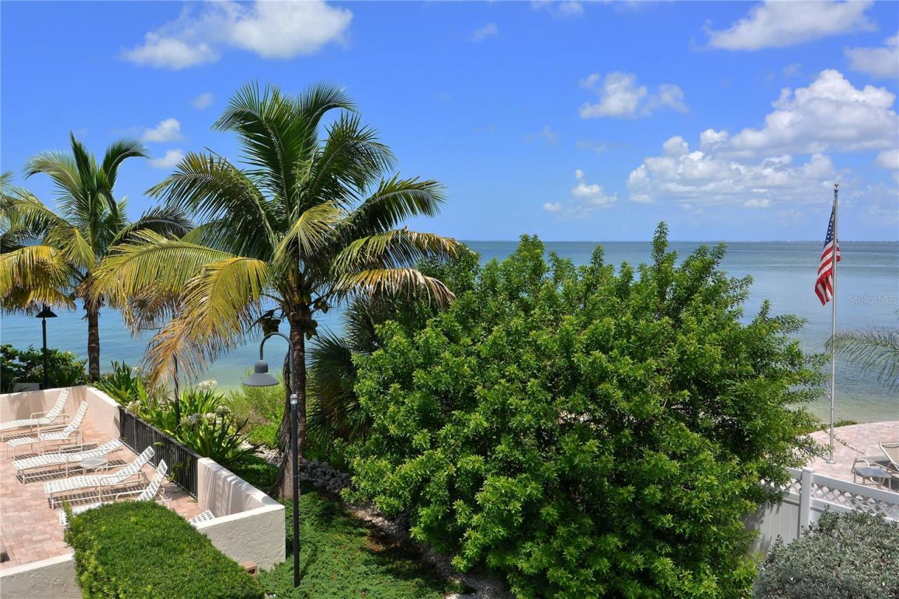 11 Sunset Drive, Unit 505, Sarasota, FL 34236 Photo