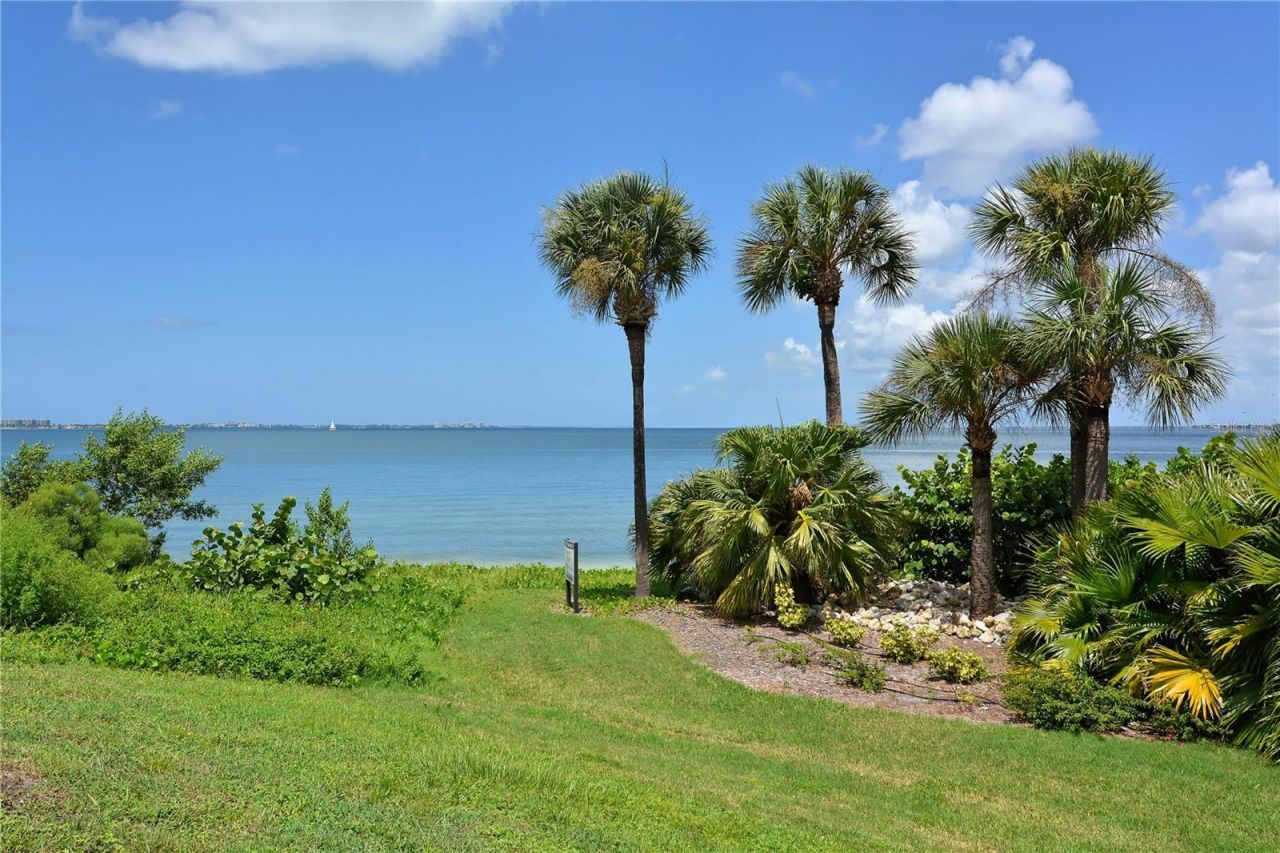 11 Sunset Drive, Unit 505, Sarasota, FL 34236 Photo