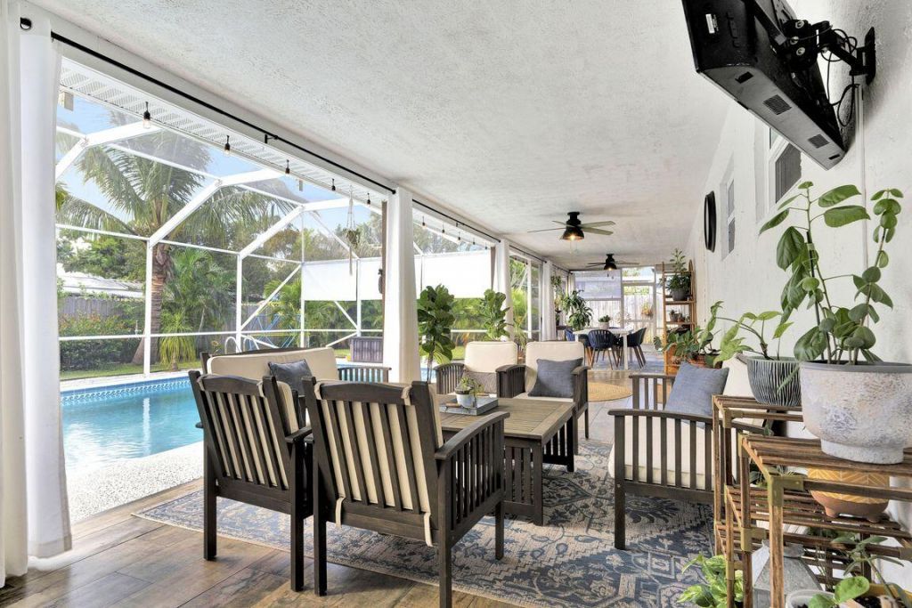 1104 NW 12th Terrace, Stuart, FL 34994 Photo