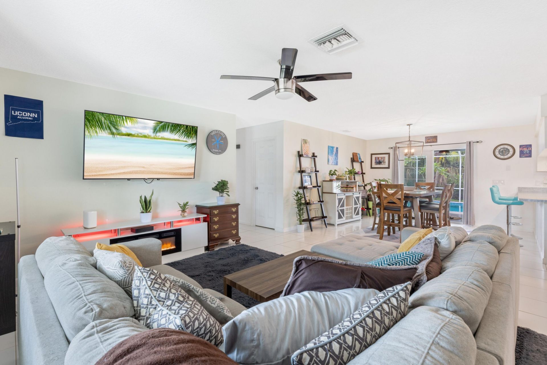 1104 NW 12th Terrace, Stuart, FL 34994 Photo