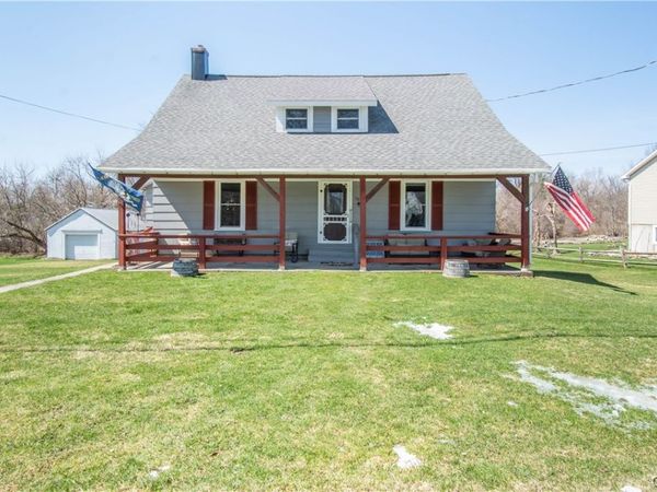 305 Washington Street, Brownville, NY 13615