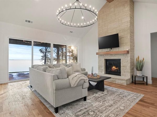 644 N Private Road 52416, Leesburg, TX 75451