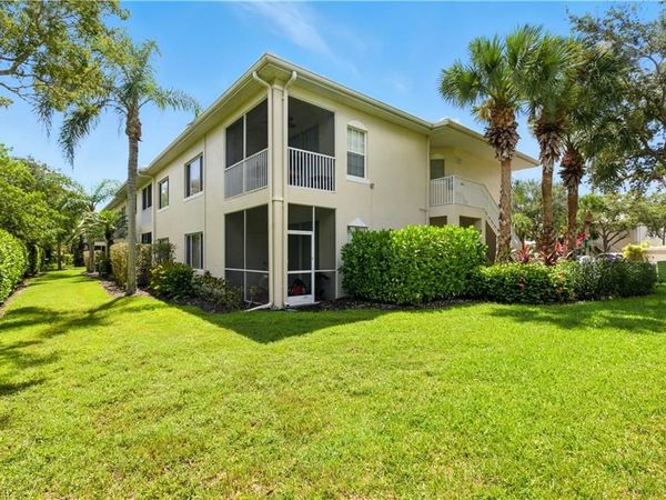 1325 Sweetwater CV, Unit 201, NAPLES, FL 34110