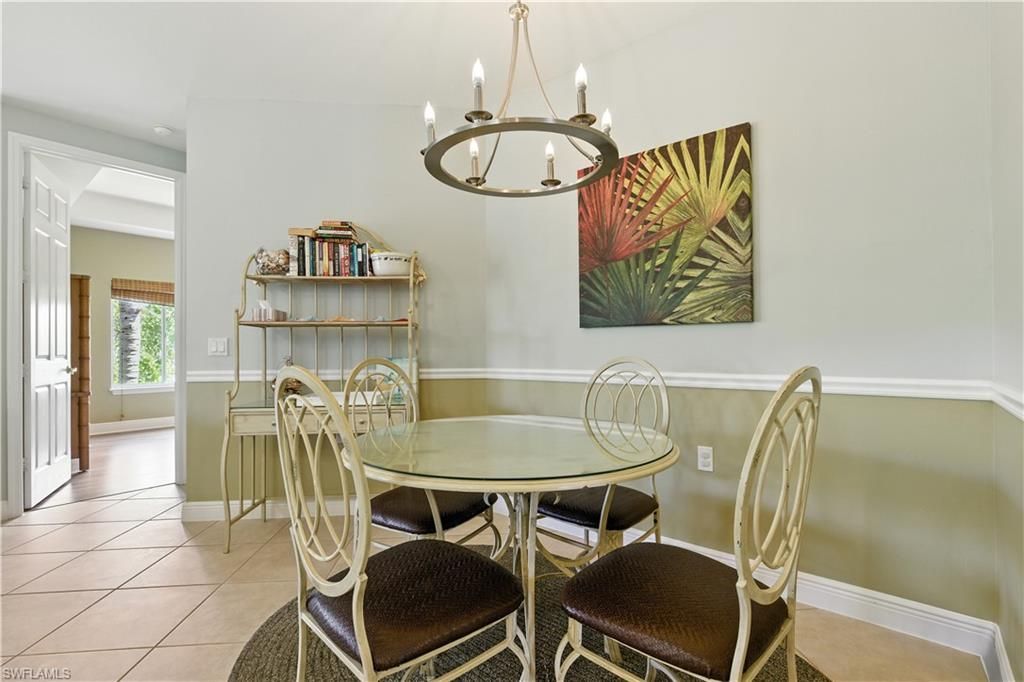 1325 Sweetwater Cv, Unit 201, Naples, FL 34110 Photo