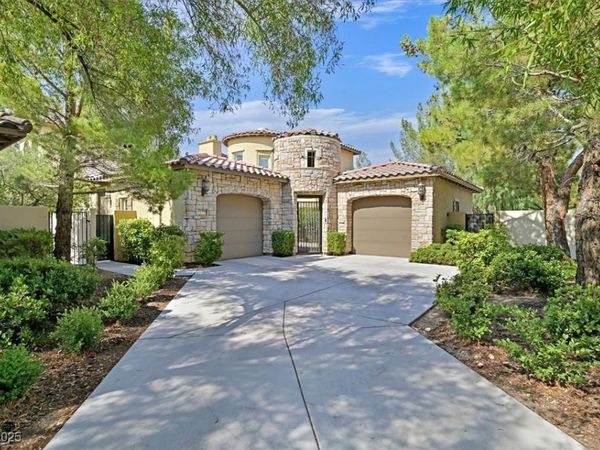 11772 CANONS BROOK Drive, Las Vegas, NV 89141