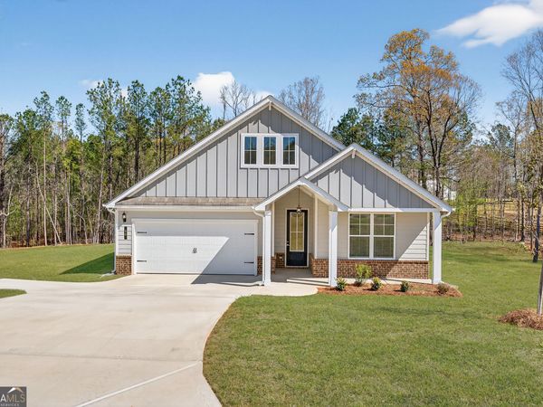 65 COOPER Drive, Unit 48, Mansfield, GA 30055