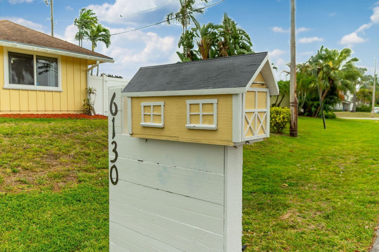 6130 Francis Street, Jupiter, FL 33458 Photo
