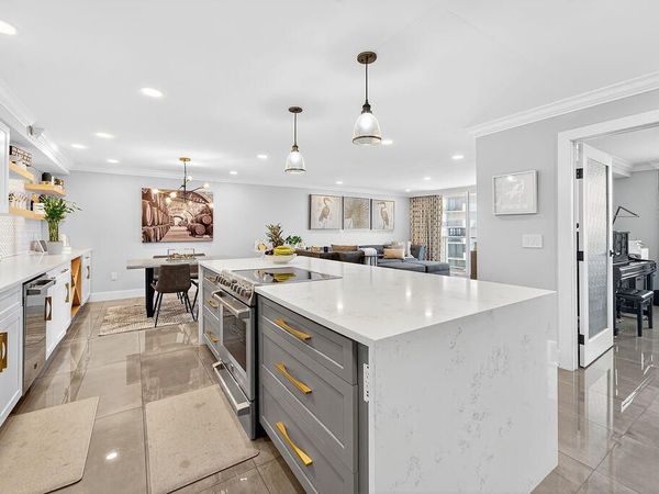 5440 N Ocean Drive, Unit 1404, Singer Island, FL 33404