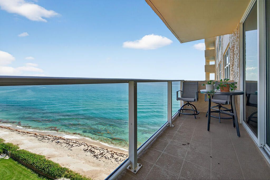 5440 N Ocean Drive, Unit 1404, Singer Island, FL 33404 Photo