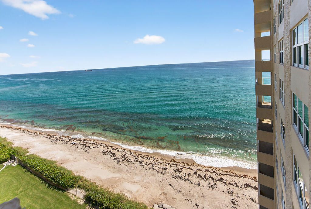 5440 N Ocean Drive, Unit 1404, Singer Island, FL 33404 Photo