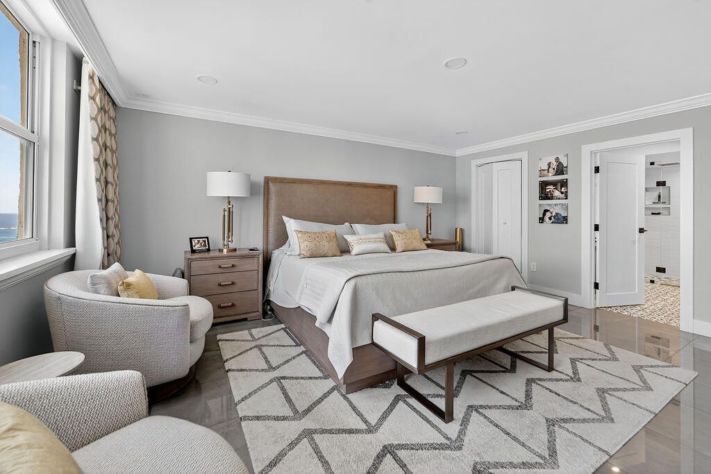 5440 N Ocean Drive, Unit 1404, Singer Island, FL 33404 Photo