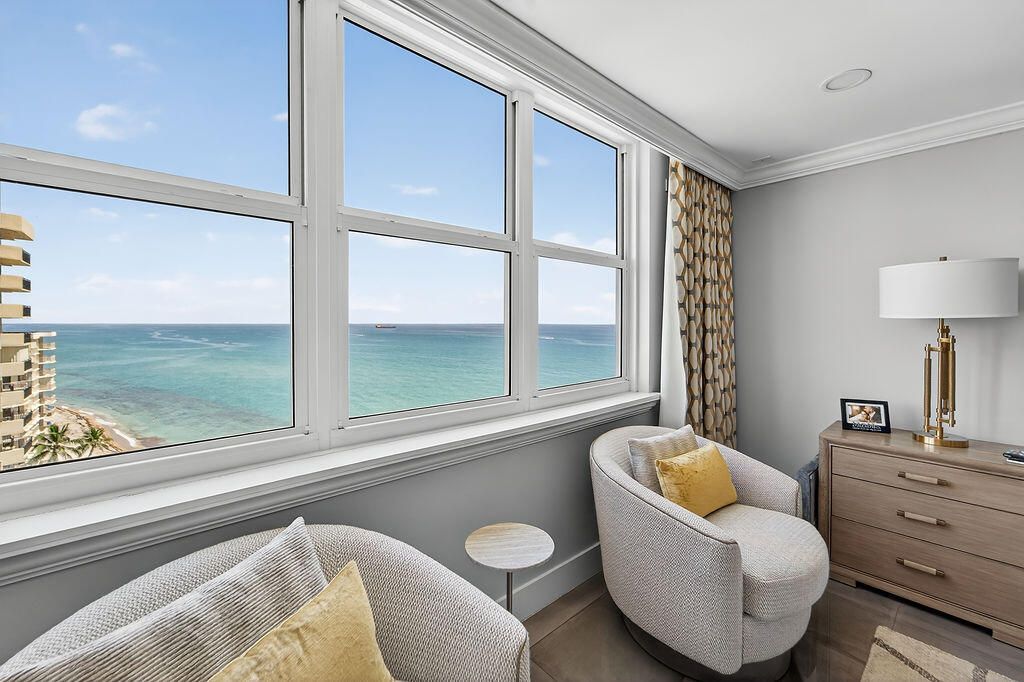 5440 N Ocean Drive, Unit 1404, Singer Island, FL 33404 Photo