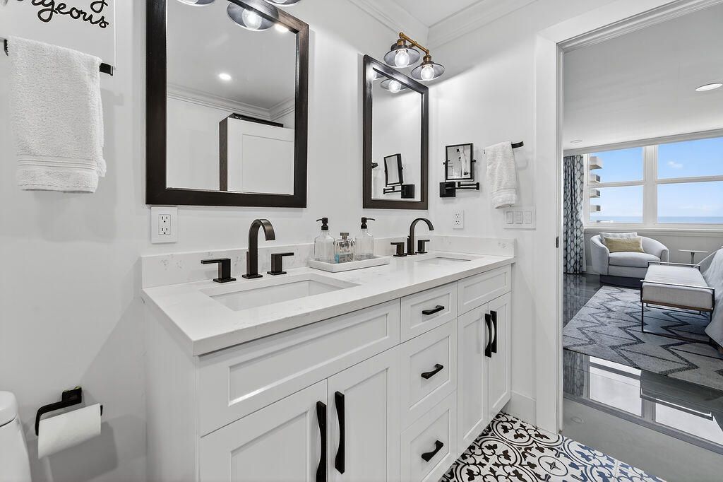 5440 N Ocean Drive, Unit 1404, Singer Island, FL 33404 Photo