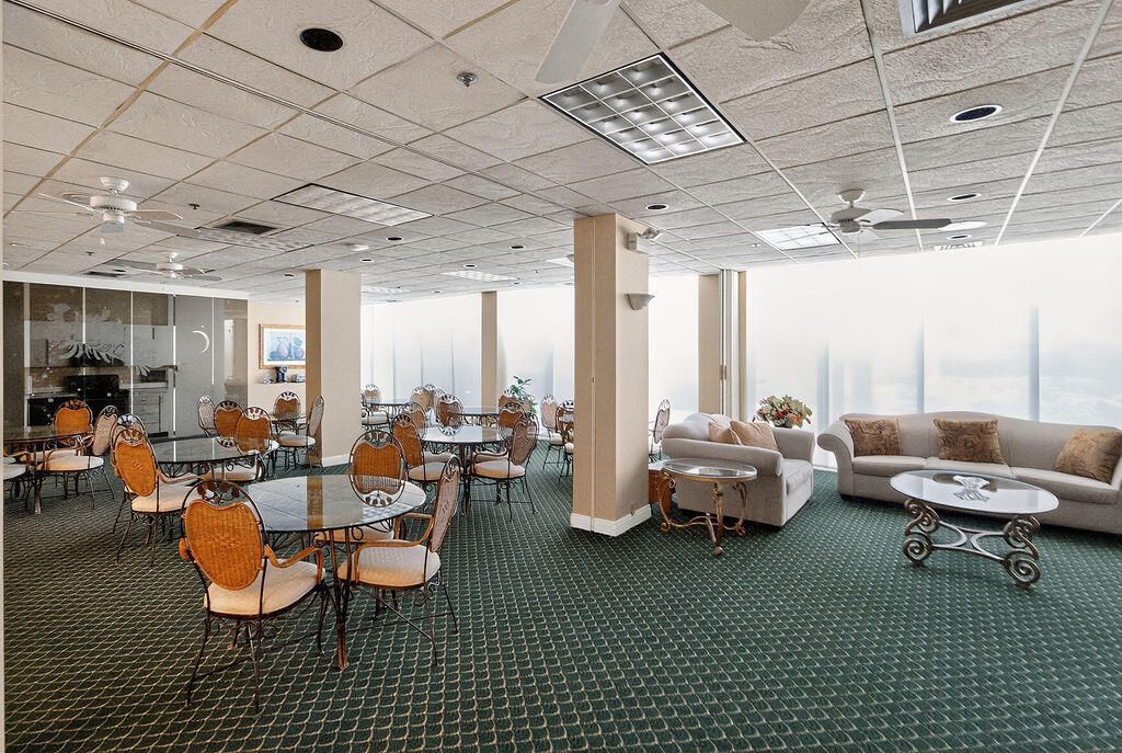 5440 N Ocean Drive, Unit 1404, Singer Island, FL 33404 Photo